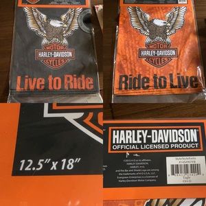 12.5 x 18 in double sided flag yard garden flag